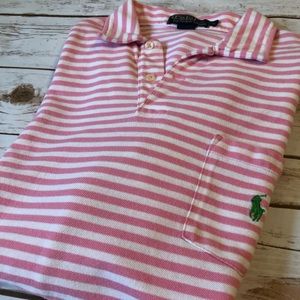 Ralph Lauren Polo Shirt